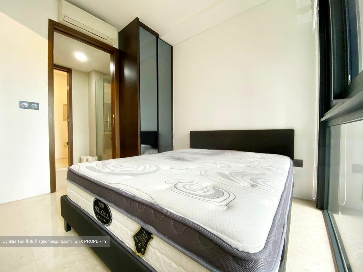 Robinson Suites (D1), Apartment #466586451